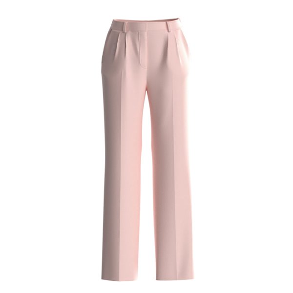 Guess  Rebecca Satin Pant  W4GB23WDEE2