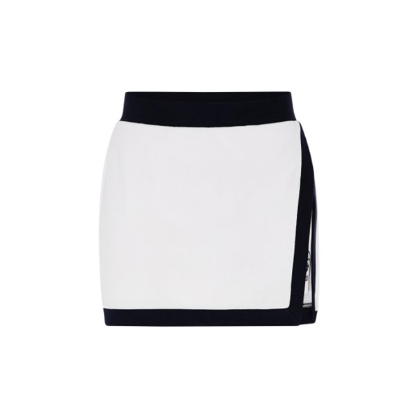 Guess  Harper Rib Mini-Skirt  V4GD00KBP41