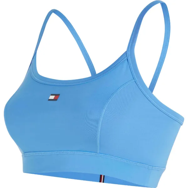 Tommy Hilfiger Sport WW0WW41077  Ess Flag Low Int Bra  