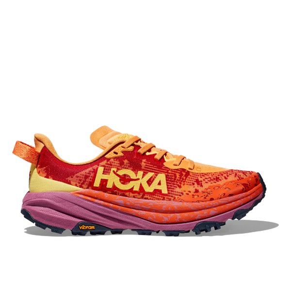 HOKA  1147791 Zapatilla Speedgoat 6  