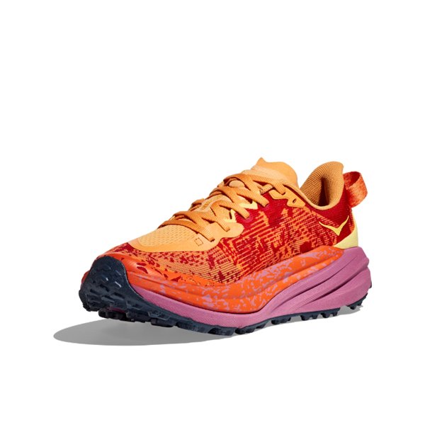 HOKA  1147811 Zapatilla Speedgoat 6  