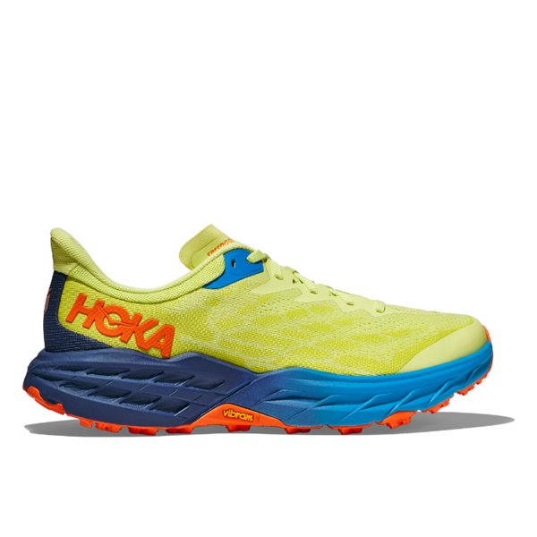 HOKA  1123157 Speedgoat 5 Deportiva I23