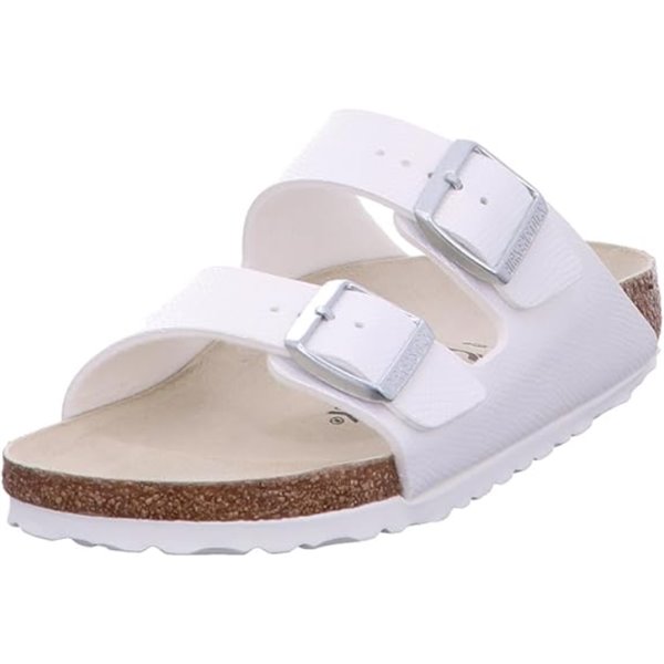 Birkenstock 1026500 Arizona Bf Shiny Lizar  