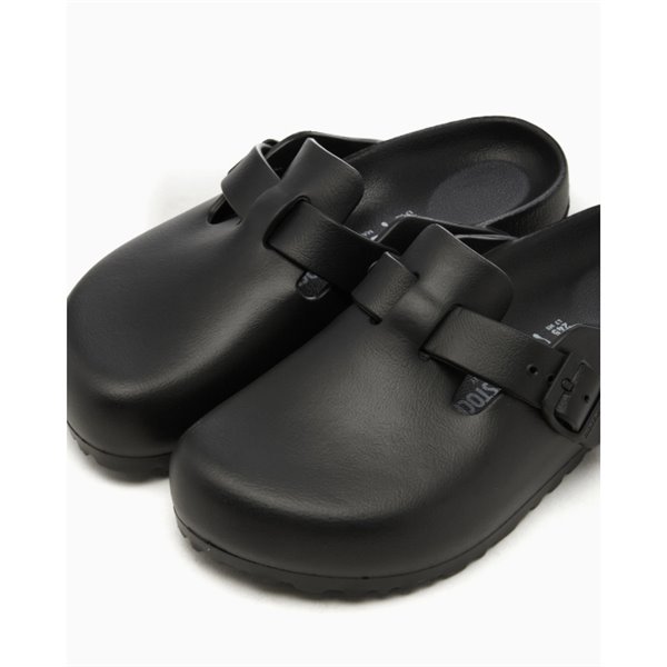 Birkenstock 127103 Boston Eva  