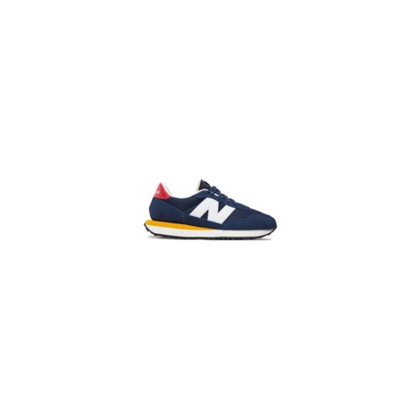 New Balance Ms237Vi Ms_Ws237V1  Calzado   