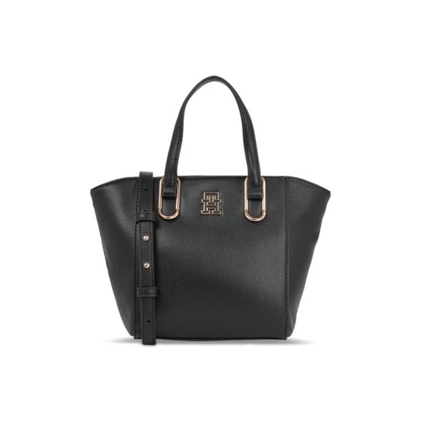 Tommy Hilfiger AW0AW15223  Timeless Med Tote 