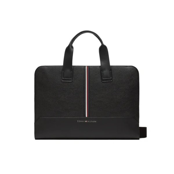 Tommy Hilfiger AM0AM11781  Central Slim Computer Bag  