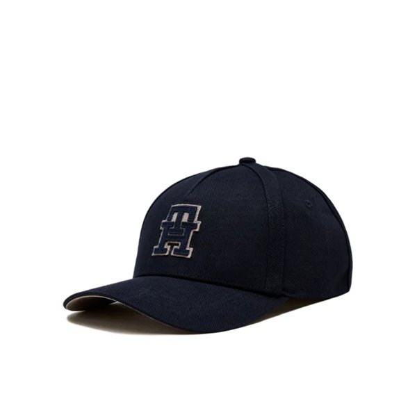 Tommy Hilfiger AM0AM12040  Monogram Elevated Gorra  