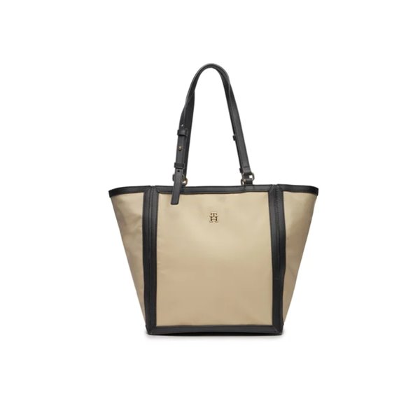 Tommy Hilfiger AW0AW15698  Essential S Tote Cb  