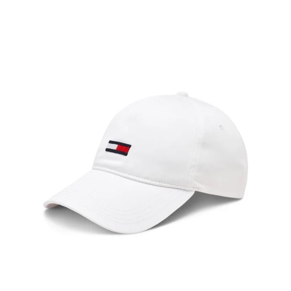 Tommy Jeans AW0AW15842  Elongated Flag 5 Panels Gorra  