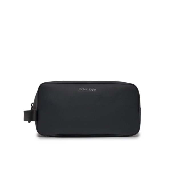 Calvin Klein  K50K511275 Calvin Klein Must Washbag 