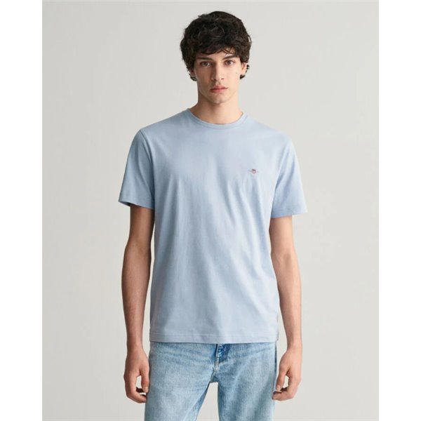 Gant 2003184  Reg Shield Ss T-Shir