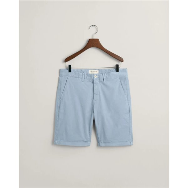 Gant 205076 R Eg Sunfaded Shorts 