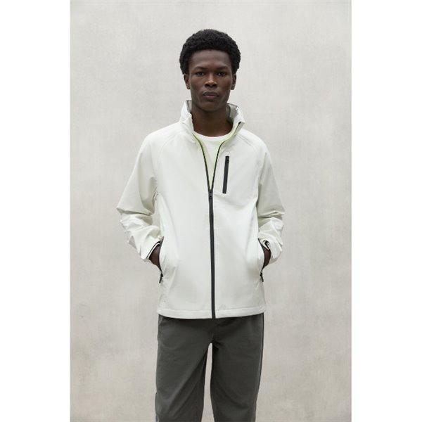 ECOALF  MCMGAJKKILEM0050 Kilemaalf Jacket 