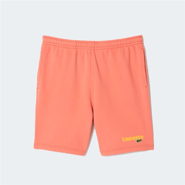 Lacoste SPW GH7526 Pantalón Corto