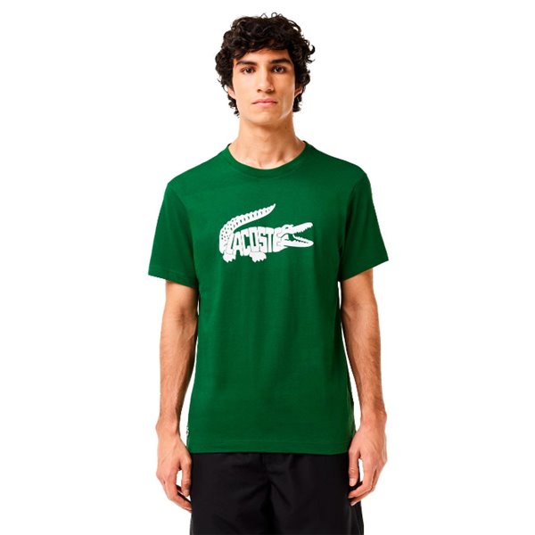 Lacoste SPW TH8937 Camiseta