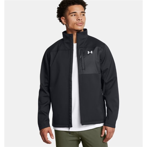 Under Armour  1371586  Storm Coldgear® Infrared Shield 2.0 Jacket 