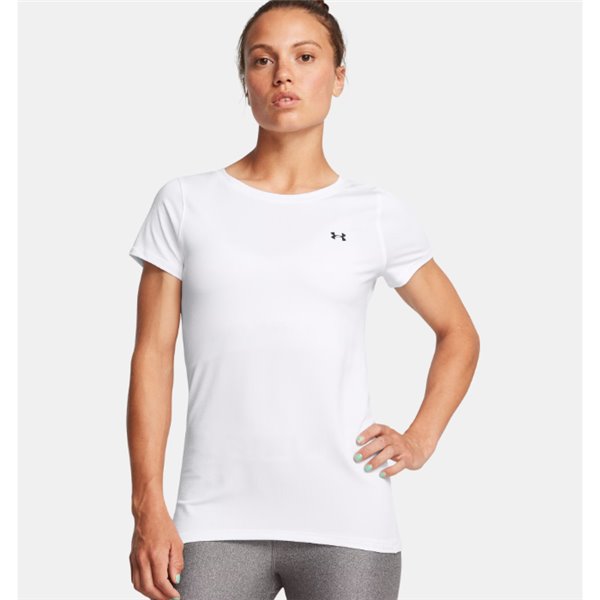 Under Armour  1328964 Heatgear® Armour Short Sleeve 