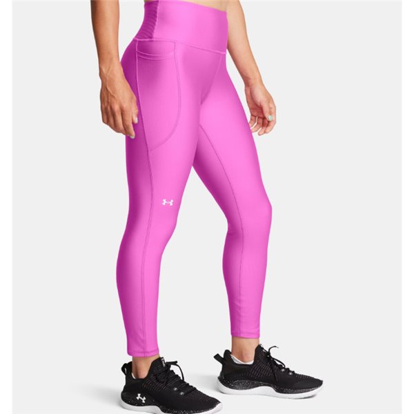 Under Armour  1365335 Heatgear® No-Slip Waistband Ankle Leggings 