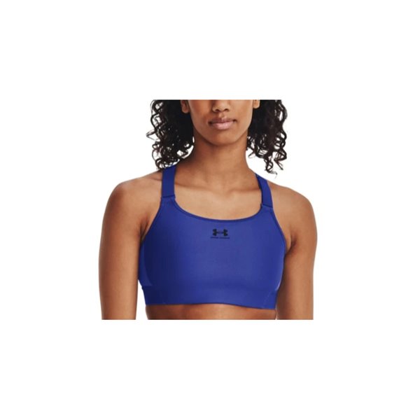 Under Armour  1379195 Heatgear® Armour High Sports Bra 