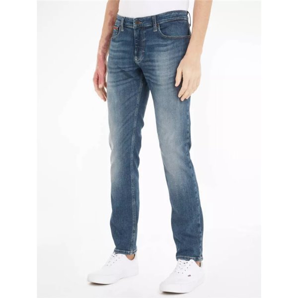 Tommy Jeans DM0DM17404 Scanton Slim Dg1261 