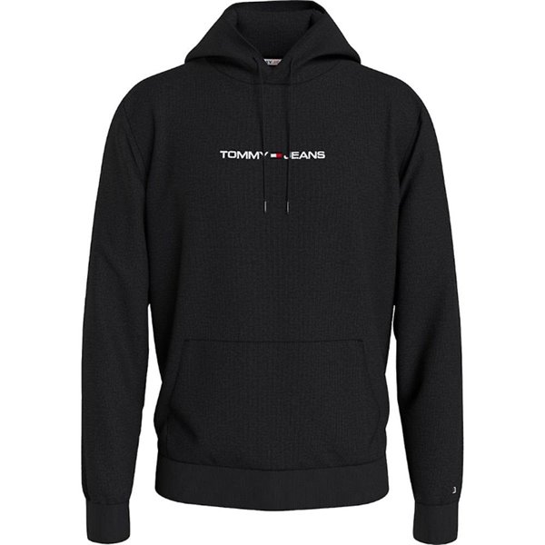 Tommy Jeans DM0DM18130  Reg Linear Hoodie 