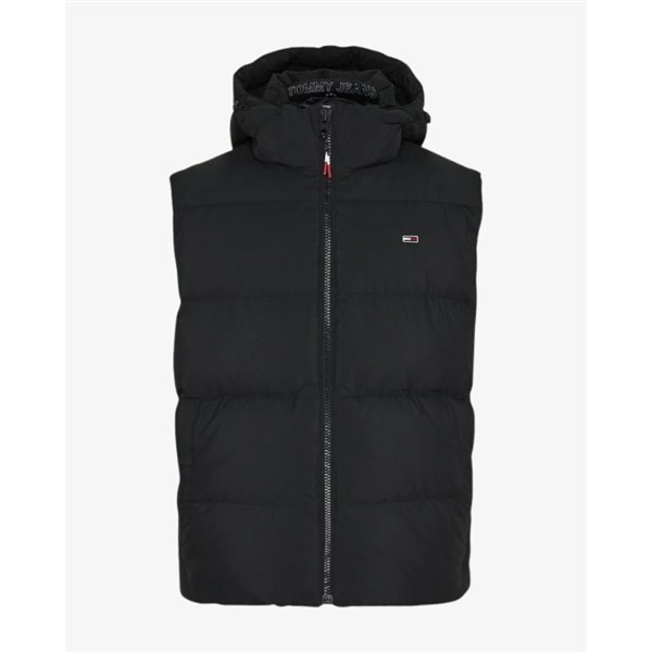 Tommy Jeans DM0DM15449  Essential Down Vest 