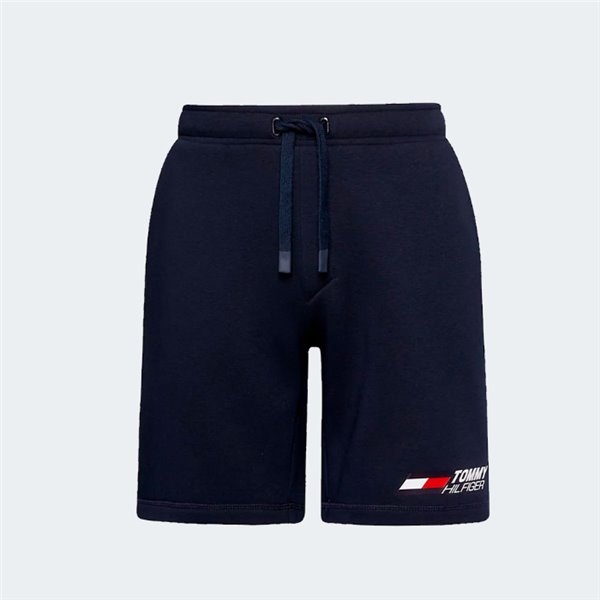 Tommy Hilfiger Sport MW0MW32617 Essentials Sweatshorts 