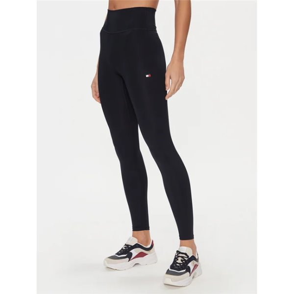 Tommy Hilfiger Sport S10S101820 Essential Rw Legging 7/8 