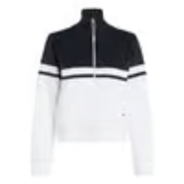 Tommy Hilfiger Sport WW0WW41136 Blocked Stripe Reg Zipthru Hw