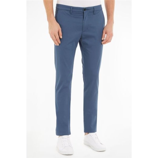 Tommy Hilfiger MW0MW28642 Bleecker Chino Printed Struct