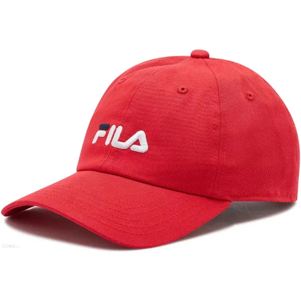 Fila FCU0018 Bergen Cap