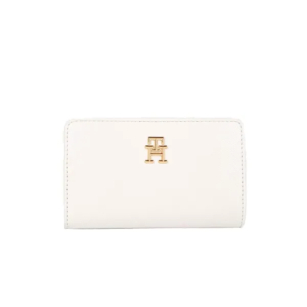 Portafoglio Tommy Hilfiger AW0AW14633 TH TIMELESS MED BI FOLD 