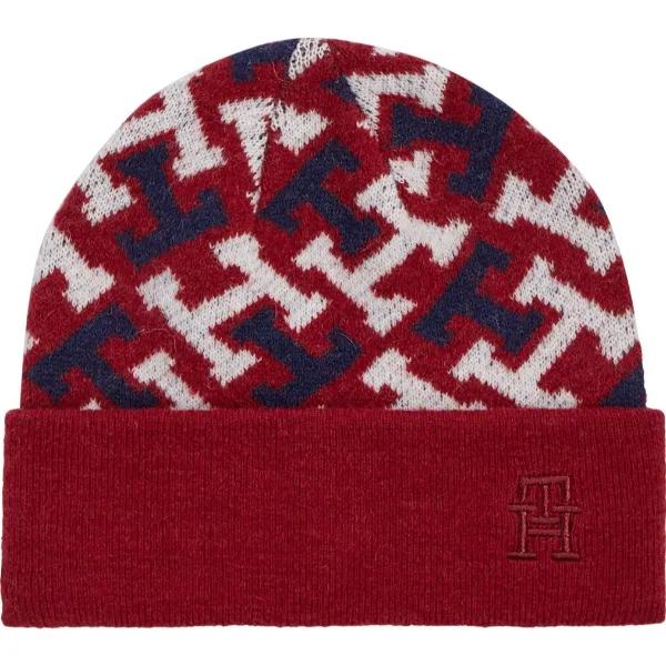 Tommy Hilfiger Gorro AW0AW14271