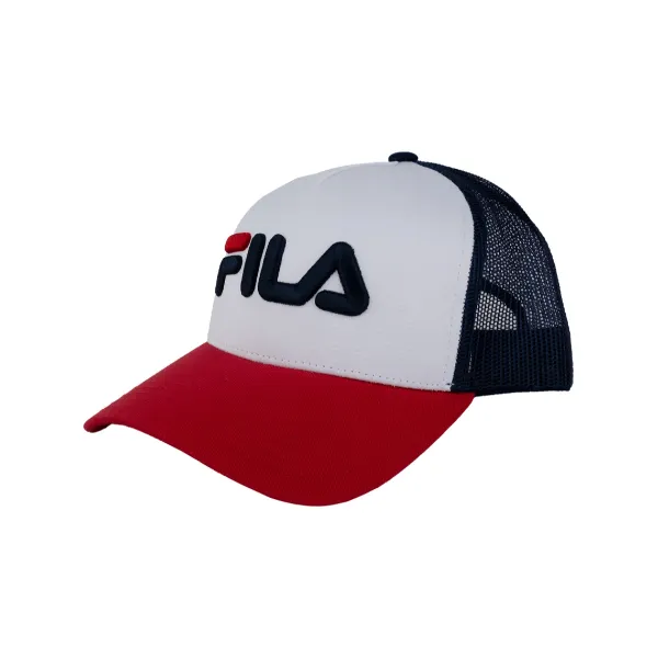 Fila Boné FCU0025 BEPPU TRUCKER 