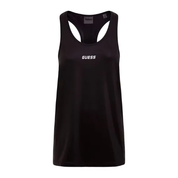 Guess T-Shirt V3RP21KBOC2 Active Top