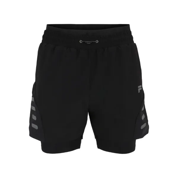 Fila FAM0288 ROUBAIX RUNNING shorts