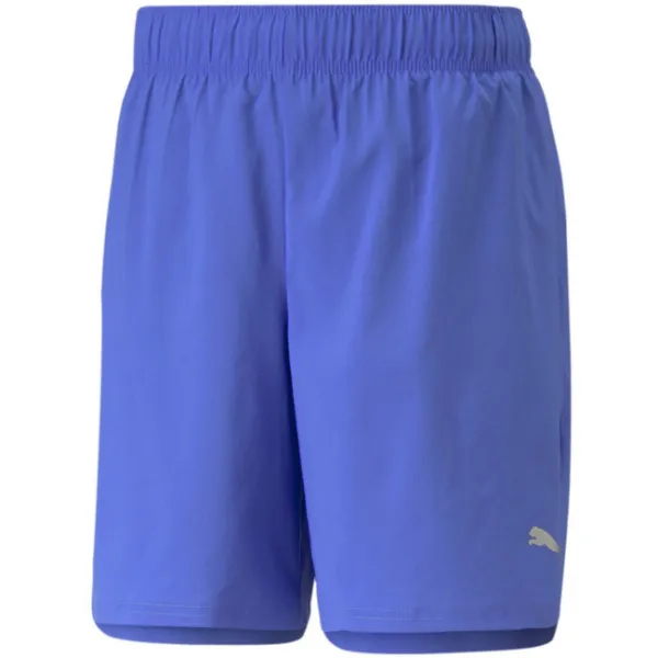 Pantaloncini Puma 521351