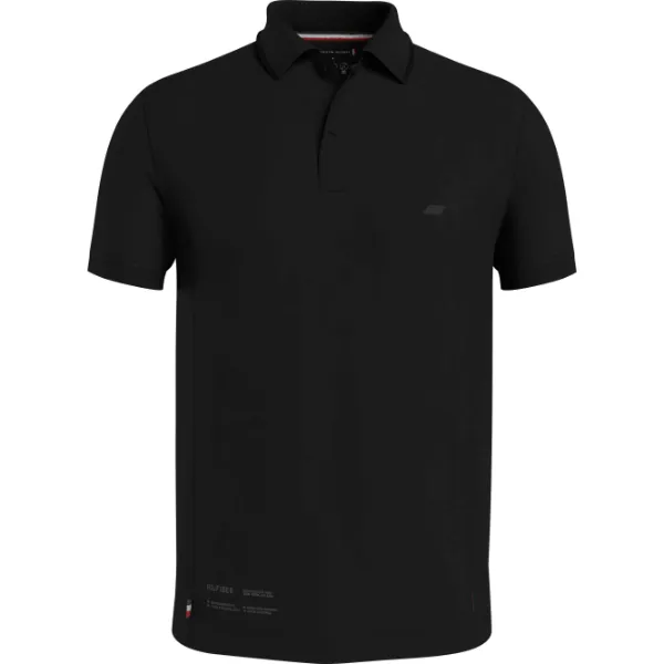 Tommy Hilfiger Sport Polo MW0MW30432 MELHORES ESSENCIAIS S/S 