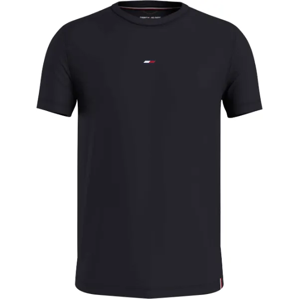 T-shirt Tommy Hilfiger Sport MW0MW30441 ESSENTIAL TRAING PICCOLO LOGO TEE  