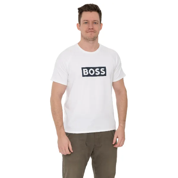 Hugo Boss T-shirt 50485956