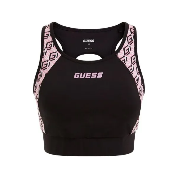 Guess Top  V3RP04MC03W Debra Active