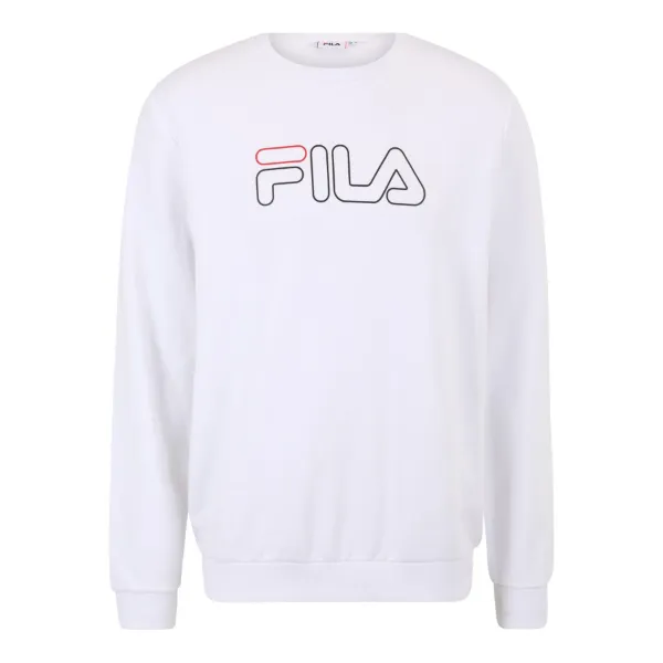 Fila Sudadera FAM0272 SPOLETO CREW 