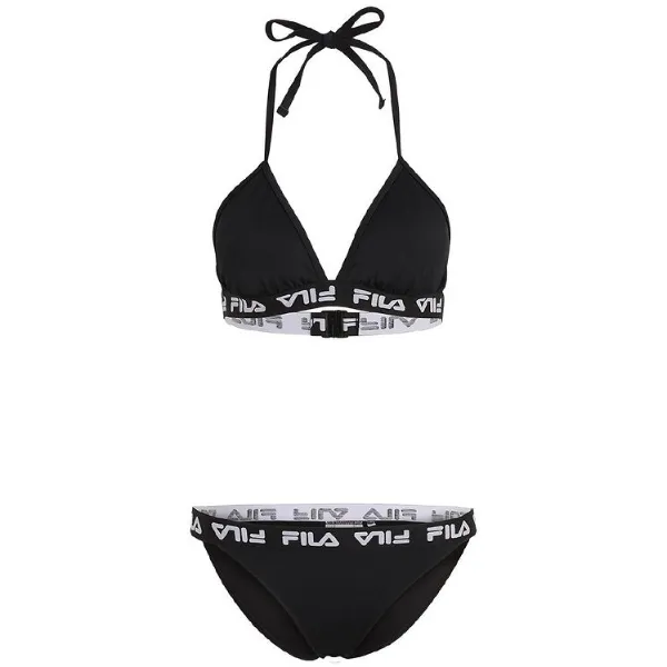 Fila Swimsuit FAW0475 SPLIT TRIANGLE BIKINI 