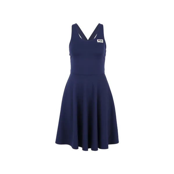 Fila Dress FAW0430 TELDAU SKATER 