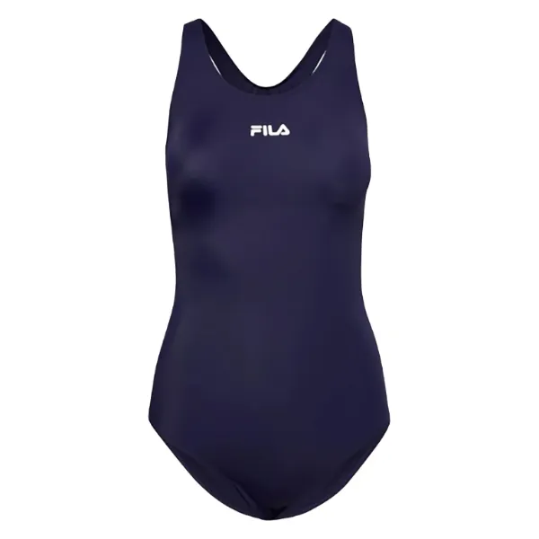 Costume da bagno Fila FAW0472 COSTUME DA BAGNO SAKI RACER BACK