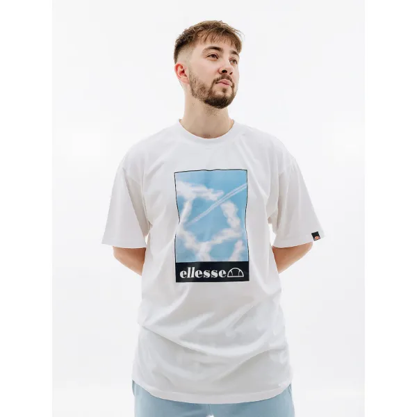 Ellesse T-Shirt SHR17643 VOLO 