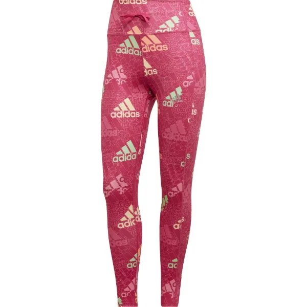 Calça Legging Adidas HK9008