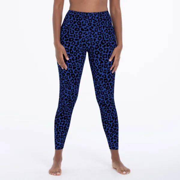 Anita Sport-Leggings 8844-0