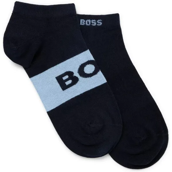 Hugo Boss Socken 2er-Pack 50467747